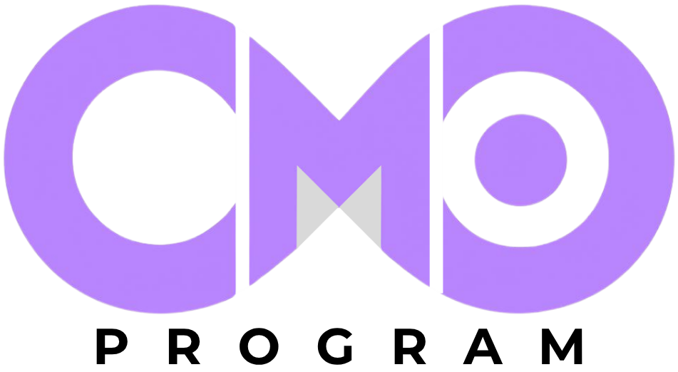 Curso de Estrategias de Marketing para PYMES | CMO Program™